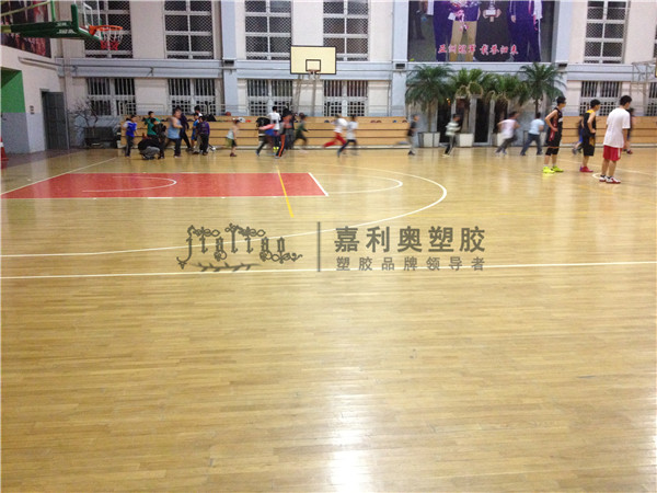 省实验小学